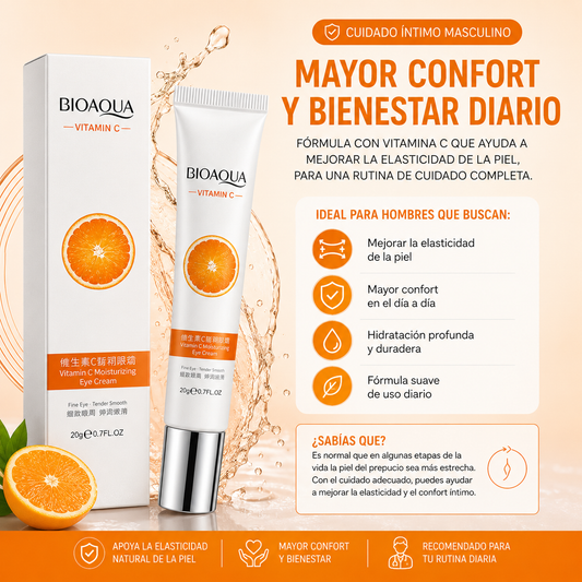 BIOAQUA | Elasticidad que se siente.